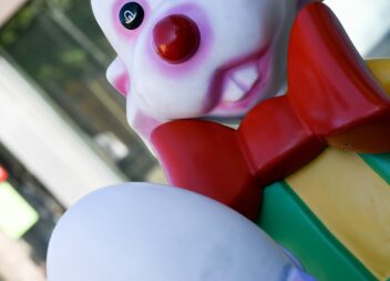 Mercadinho da Páscoa em Castelo Branco