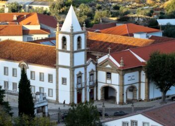 Misericórdia de Castelo Branco investe 757 mil euros para requalificar pavilhão