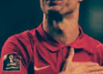 Morreu um dos filhos gémeos de Cristiano Ronaldo