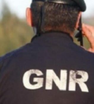 Mulher desaparecida em Oleiros