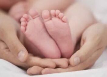 Nasceram 231 bebés no distrito de Castelo Branco no primeiro trimestre de 2022