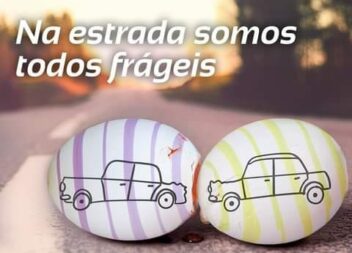 Operação Páscoa da GNR continua na estrada até amanhã