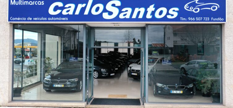 PUB Carlos Santos