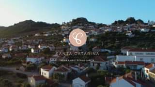 PUB || Casa de Santa Catarina em Penha Garcia