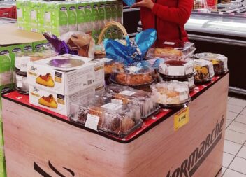 PUB || Intermarché de Proença-a-Nova