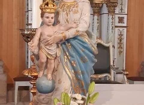 Paróquia de Sobral do Campo