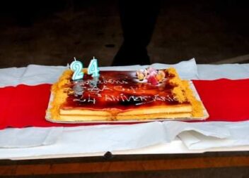 Passeio celebra 24 anos do Clube de Automóveis Antigos de Castelo Branco