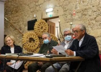 “Por Terras da Idanha – No Fio da Memória da sua Gente”: António Silveira Catana