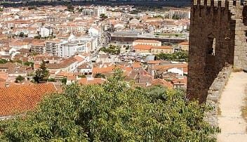 Preço das casas só desceu na Beira Baixa e no Baixo Alentejo