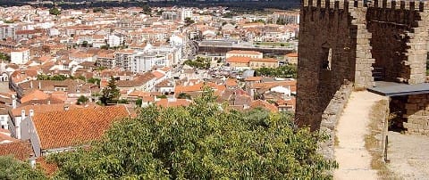 Preço das casas só desceu na Beira Baixa e no Baixo Alentejo