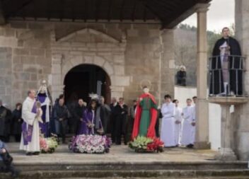 Procissões pascais no Fundão foram canceladas “para não ferir a fé de judeus e i
