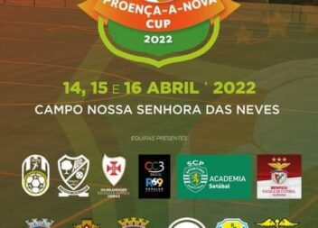 Proença-a-Nova Cup