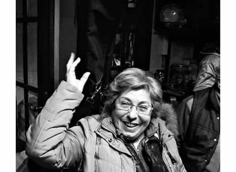 Rancho Folclórico de Escalos de Cima: "Hoje o nosso coração está de luto. Até se