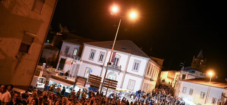 Sábado Aleluia em Idanha a Nova || 2022