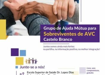 Sobreviventes de AVC