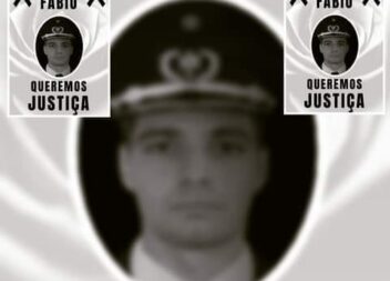 Tia Madrinha de Fábio Guerra pede justiça e partilha: "Que não caia em esquecime