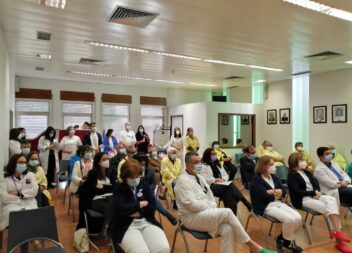 Unidade Local de Saúde Castelo Branco ||  Dia Mundial da Saúde