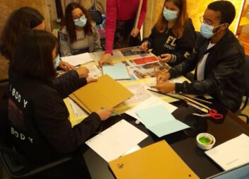 “Universo Cartonero”