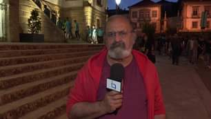 EM DIRETO: BEIRA BAIXA TV