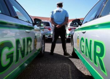 A GNR da Guarda, através do Núcleo de Investigação e Apoio a Vítimas Específicas