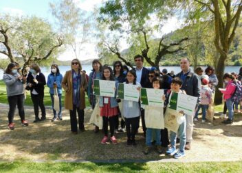 Biblioteca Municipal de Vila Velha de Ródão organizou Fase Intermunicipal do Con