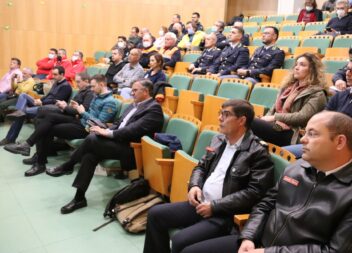 CIMBB integra projeto ibérico