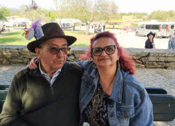 "Há Conversa" com António Silveira Catana