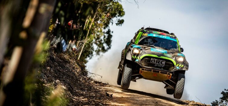 João Ferreira vence prova organizada pela Escuderia de Castelo Branco