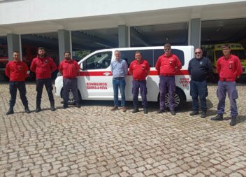 Junta de Freguesia da União de Freguesias de Idanha-a-Nova e Alcafozes oferece n