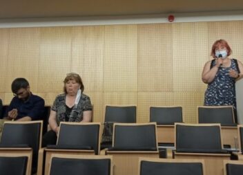 Moradores denunciam barulho e vandalismo na Covilhã