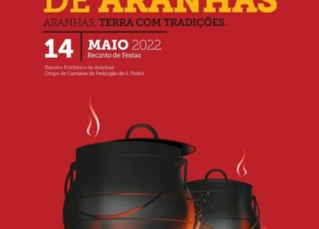 Penamacor || Bodo de Aranhas regressa a 14 de maio