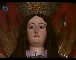 Recordar é Viver - Senhora do Almortão em 1994