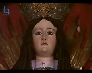 Recordar é Viver - Senhora do Almortão em 1994