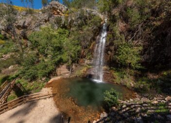 Semana Europeia de Geoparques