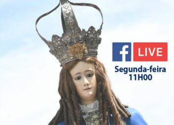 Senhora do Almurtão 2022