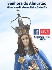 Senhora do Almurtão