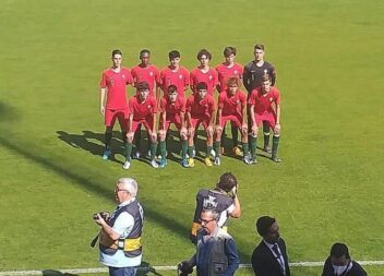 Torneio Sub-16 Internacional de Desenvolvimento