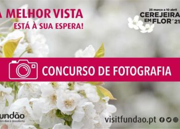 Vencedores do Concurso de Fotografia de Cerejeiras em Flor 2022: